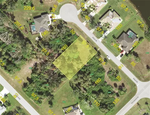 117 Island Ct, Rotonda West, FL 33947