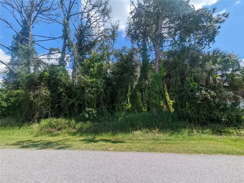 Crittendon Lot 14 Street, North Port, FL 34286