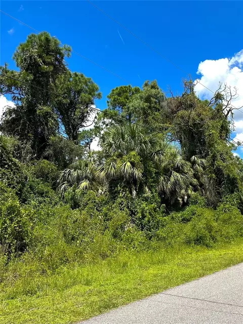 Yalta Terrace, North Port, FL 34286