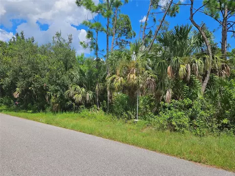 761 Haleybury St, Port Charlotte, FL 33948