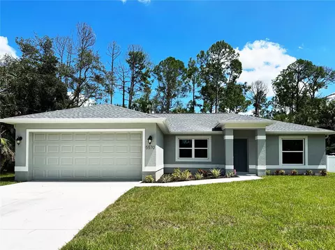 5570 Gaitor Ter, North Port, FL 34291