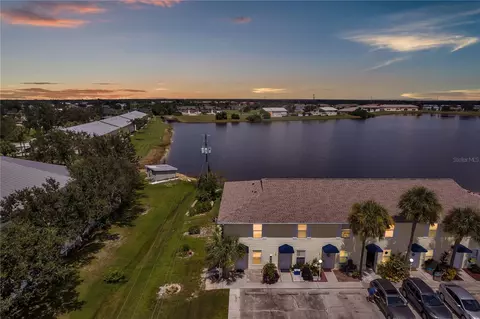 26272 Rampart Blvd #101, Punta Gorda, FL 33983