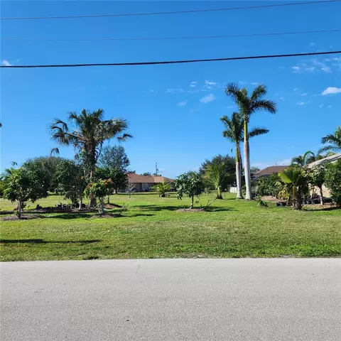 212 Soursop, Punta Gorda, FL 33955