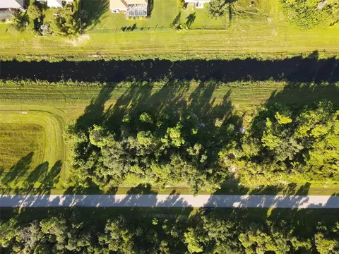 Wenona Drive, North Port, FL 34288
