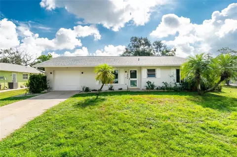 1502 Fringe St, Port Charlotte, FL 33952