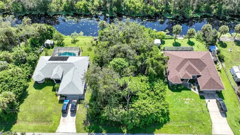 Mac Caughey Drive, North Port, FL 34287
