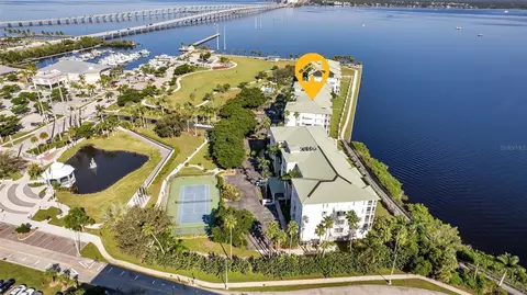 200 Harbor Walk Dr #254, Punta Gorda, FL 33950