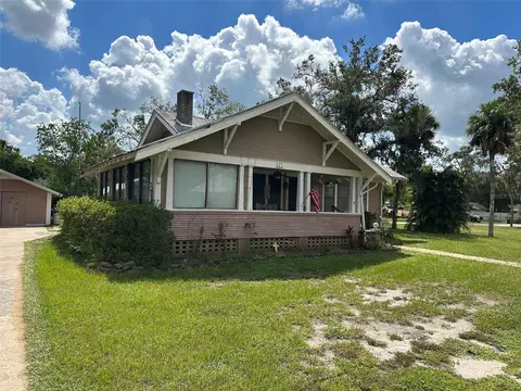 117 S Hillsborough Ave, Arcadia, FL 34266