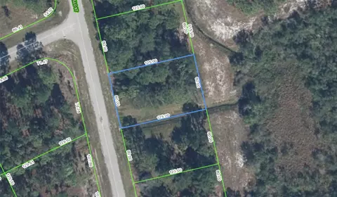 4515 Mindello St, Sebring, FL 33872