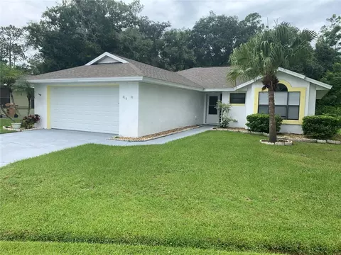616 Mayan Pl, Kissimmee, FL 34758