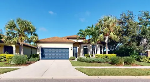 2563 Arugula Dr, North Port, FL 34289