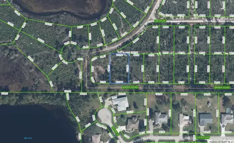 640 Sanderling Ave, Sebring, FL 33872 photo 1
