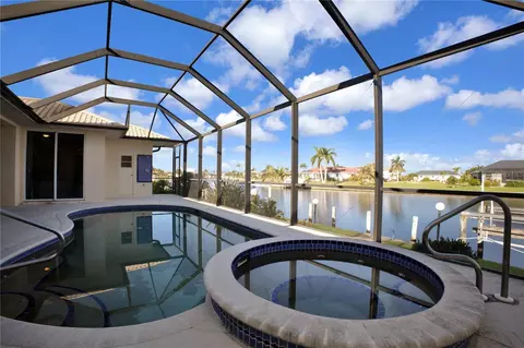 3931 San Pietro Ct, Punta Gorda, FL 33950