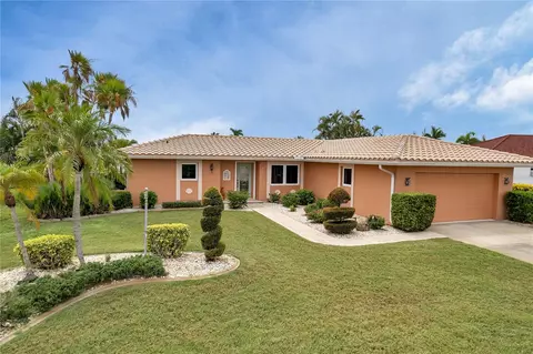 2781 W Marion Ave, Punta Gorda, FL 33950
