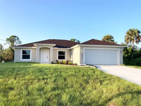 3351 Kacher Rd, North Port, FL 34288