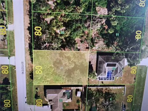 6168 Catalan St, Englewood, FL 34224