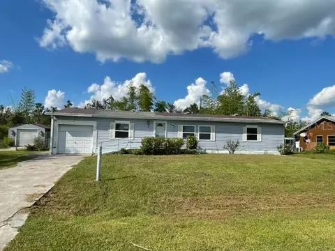29436 Lillis St, Punta Gorda, FL 33982