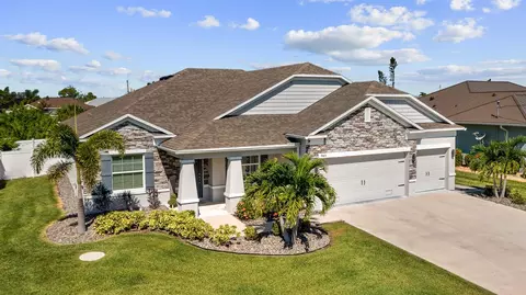 9415 Rosebud Cir, Port Charlotte, FL 33981