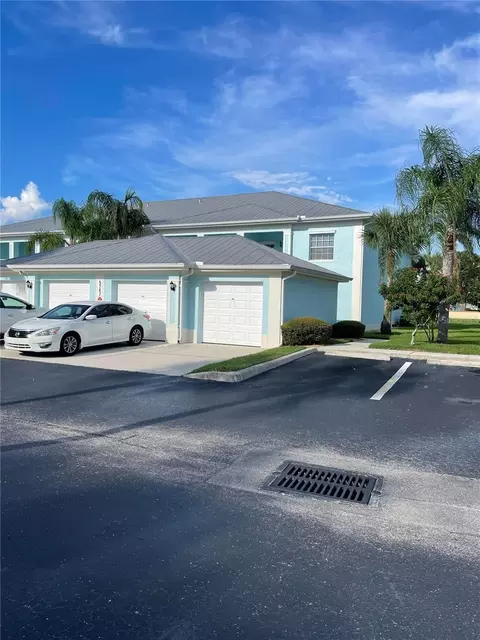 5767 Sabal Trace Dr #203BD5, North Port, FL 34287