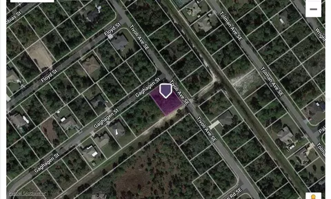 Gaghagen Street Se, Palm Bay, FL 32909