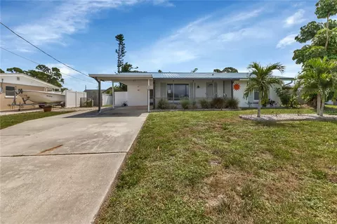 3234 Sunrise Trl, Port Charlotte, FL 33952
