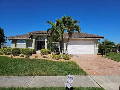 1518 Suzi St, Punta Gorda, FL 33950