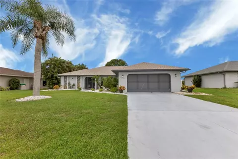 27542 Tierra Del Fuego Cir, Punta Gorda, FL 33983