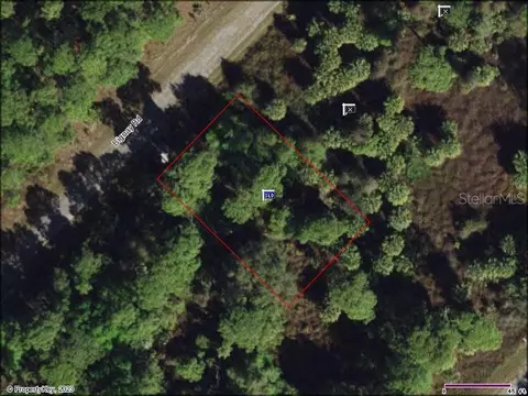 Bignay Road, North Port, FL 34288