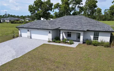16457 Campo Sano Ct, Punta Gorda, FL 33955