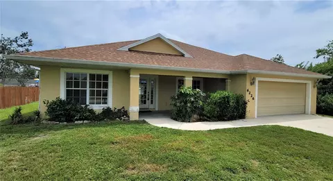 6226 Sunnybrook Blvd, Englewood, FL 34224