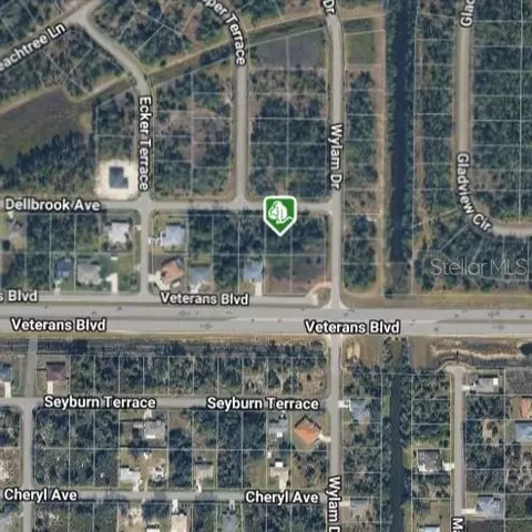 lot5 Dellbrook Ave, North Port, FL 34288