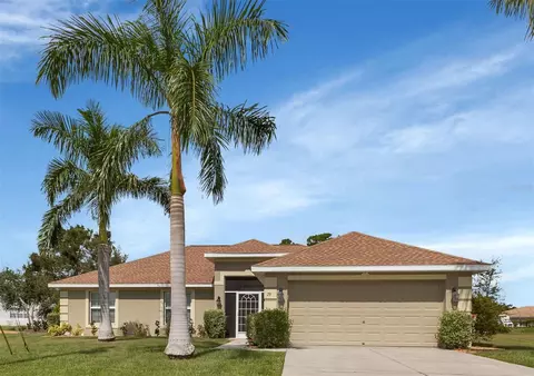 79 Cabello St, Punta Gorda, FL 33983