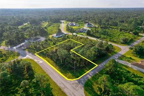 0 Honeybee St, North Port, FL 34291