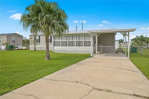 6832 Bernadean Blvd, Punta Gorda, FL 33982