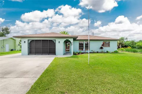19415 Edgewater Dr, Port Charlotte, FL 33948