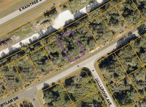 18 Wylam Drive, North Port, FL 34288
