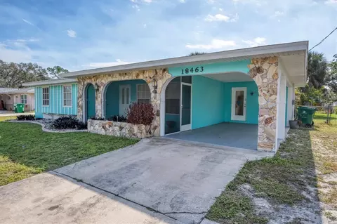 18463 Cochran Blvd, Port Charlotte, FL 33948