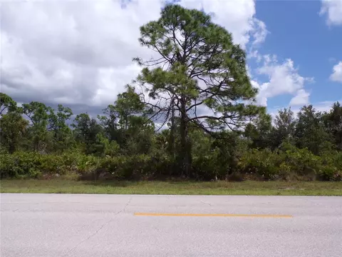 13212 Green Gulf Blvd, Punta Gorda, FL 33955