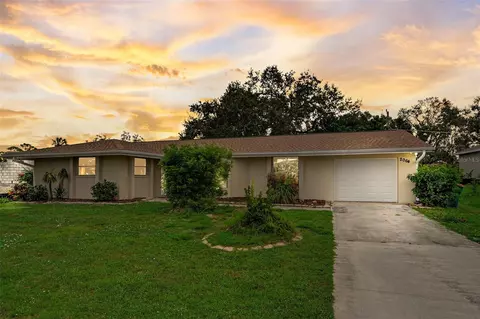 2064 Ellery St, Port Charlotte, FL 33952