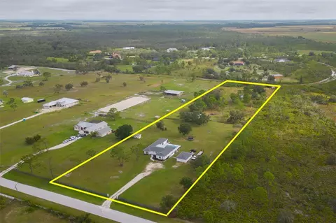 16300 Ridgewood Ct, Punta Gorda, FL 33982