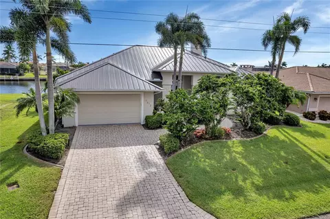 1312 Casey Key Dr, Punta Gorda, FL 33950