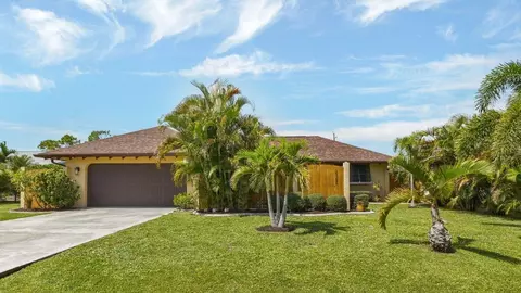 25326 Jubal St, Punta Gorda, FL 33955