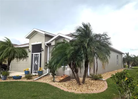 24424 Manchester Trl, Port Charlotte, FL 33980