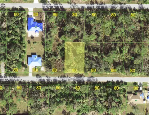 14466 Bulger Ave, Port Charlotte, FL 33953