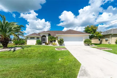 15377 Lakeland Cir, Port Charlotte, FL 33981
