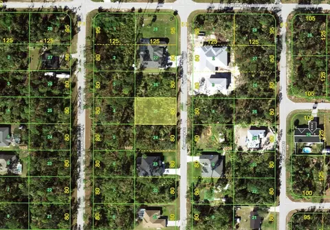159 Stanhope St, Port Charlotte, FL 33954