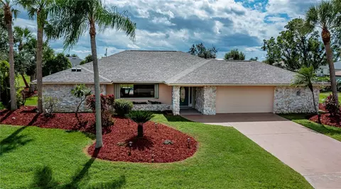 25181 Nocturne Ln, Punta Gorda, FL 33983