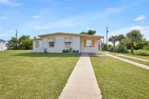 2320 Dallas St, Port Charlotte, FL 33952