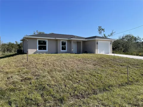 186 Vine Cir, Punta Gorda, FL 33982