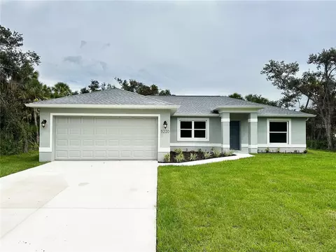 5220 Abdella Ln, North Port, FL 34291